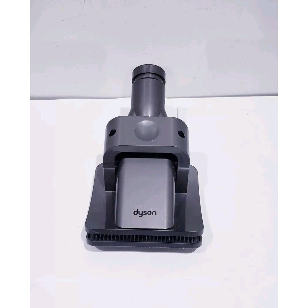 Dyson Pet Groom Tool Attachment 921000-02 Vacuum Replacement Very Clean